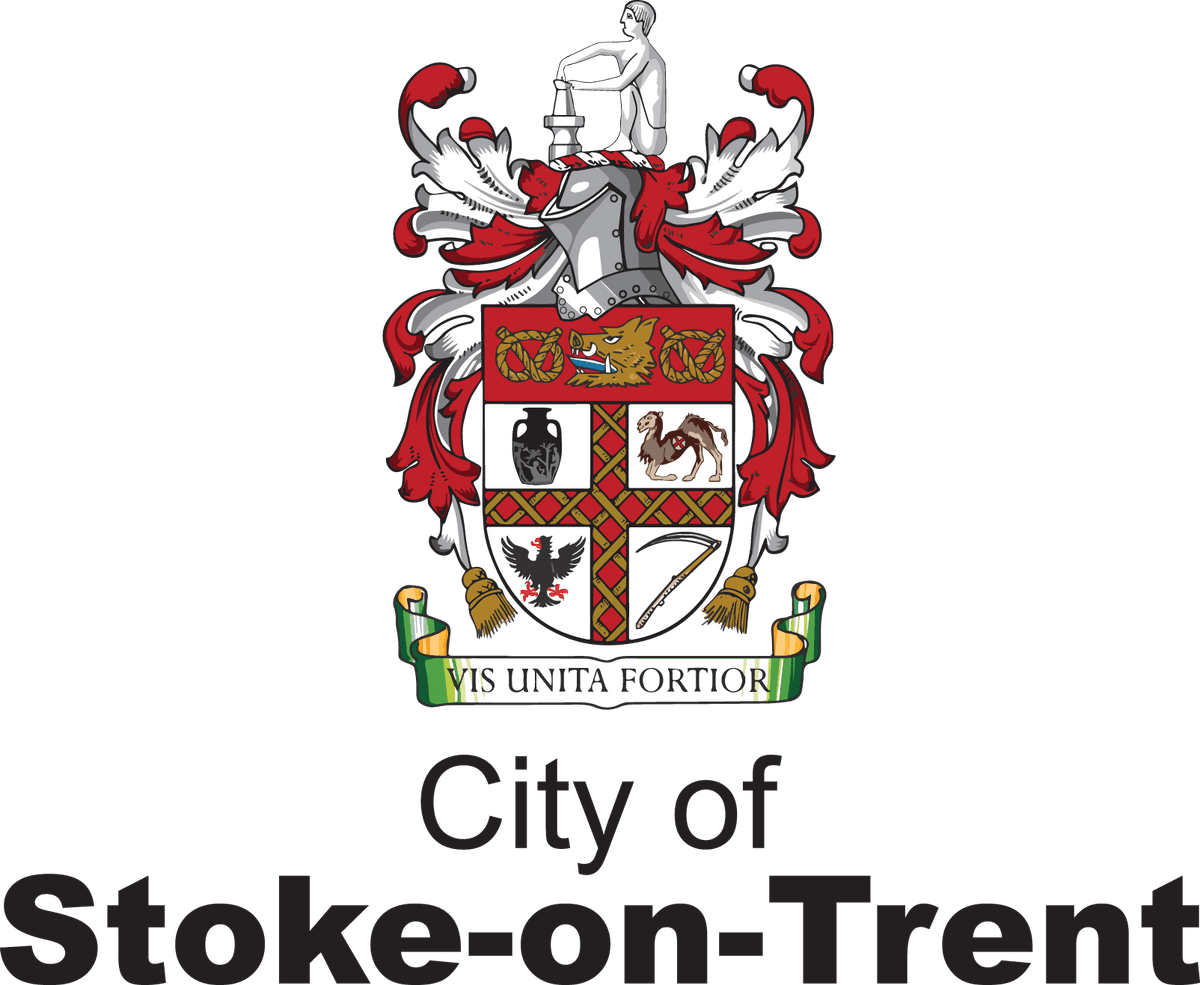 Stoke-on-Trent: North-South Council Reorganisation Approved — Stoke-on-Trent news photo (Stoke-on-Trent City Council)
