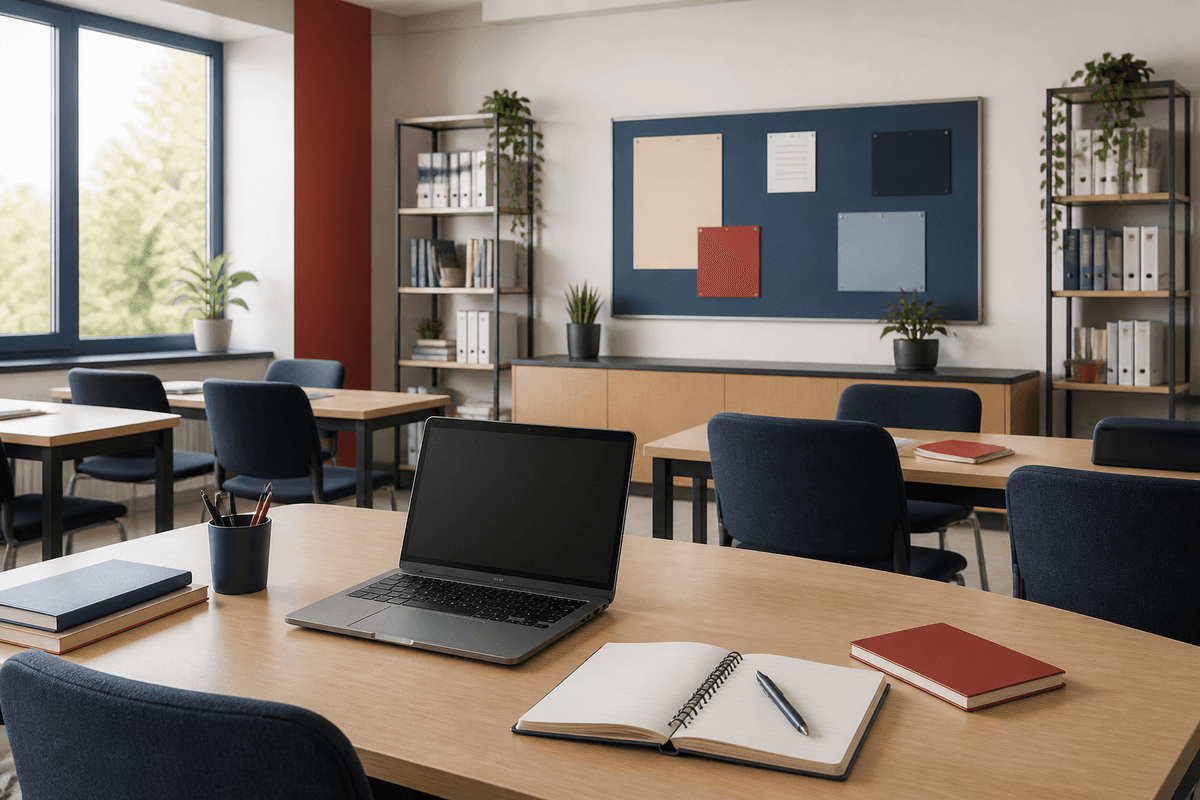 Stoke adult learning service to move to Swann House — Stoke-on-Trent news photo