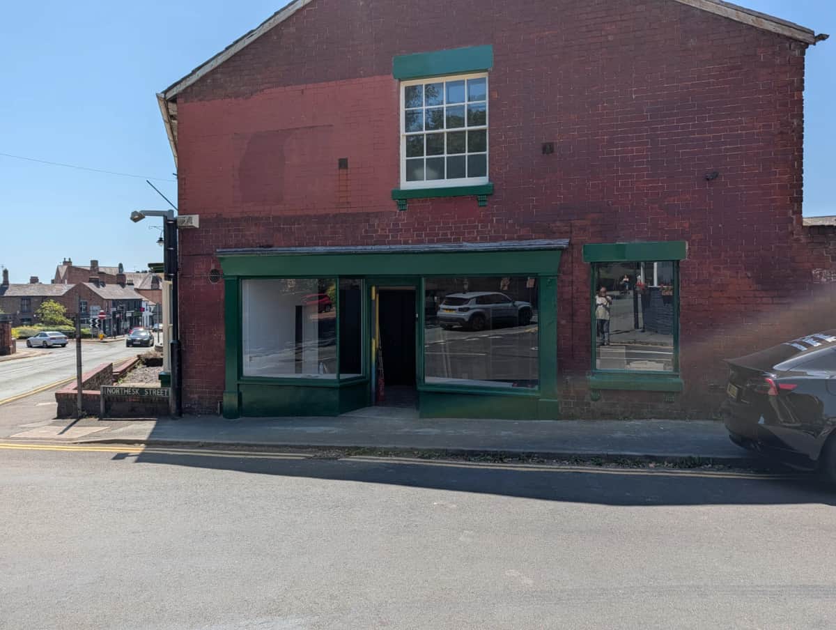 Goodfellaz Barbers Opens Stone Location September 1 — Stoke-on-Trent news photo