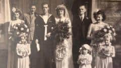 Stoke Grandson Hunts Granddad's Mugger 60 Years On — Stoke-on-Trent news photo