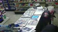 Turner's Newsagents Hanley Closes After 50 Years — Hanley news photo