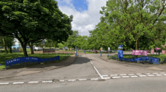 Stoke police seek dog walker witness in rape probe — Stoke-on-Trent news photo