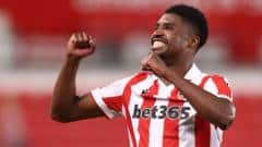 In-form Stoke improving 'small details' - Johnson — Stoke-on-Trent news photo