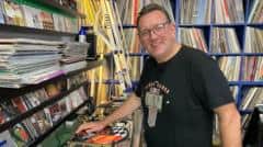 Stoke-on-Trent DJ Pete Bromley Ranked 17th Best in World — Stoke-on-Trent news photo