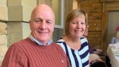 Covid Memorial Planned for Bethesda Gardens — Stoke-on-Trent news photo