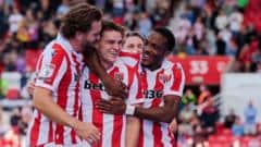 Devenny's dream debut 'couldn't have gone better' — Stoke-on-Trent news photo