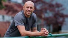 Stoke City Names Jack Higgins Academy Director — Stoke-on-Trent news photo