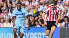 Is Stoke's physicality an issue? — Stoke-on-Trent news photo