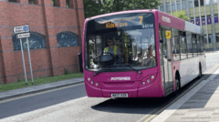 Today in Stoke-on-Trent — 28 August — Stoke-on-Trent news photo