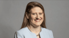MP Backs Senior Midwife for Maternity Commissioner — Stoke-on-Trent news photo