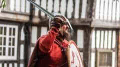 Today in Stoke-on-Trent — 17 August — Stoke-on-Trent news photo