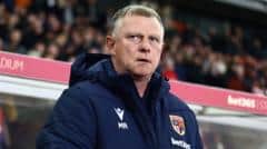 Stoke City Boss Robins: Culture Shift Driving Improvement — Stoke-on-Trent news photo