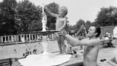 Today in Stoke-on-Trent — 5 August — Stoke-on-Trent news photo