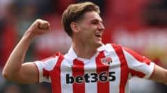Stoke attack 'now carries real threat' — Stoke-on-Trent news photo