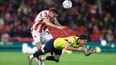 Stoke City Defender Wilmot: Potters Will Bounce Back After Middlesbrough Loss — Stoke-on-Trent news photo