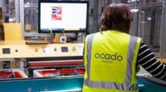 Ocado Creates Hundreds of Jobs at Stoke-on-Trent Site — Stoke-on-Trent news photo