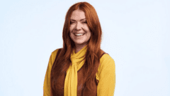Stoke Designer Sophie Newlands in Interior Design Masters — Stoke-on-Trent news photo