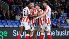 Stoke have a plan after late talent splurge — Stoke-on-Trent news photo