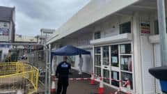 Three Men Charged Over Longton Stabbing | Stoke — Longton news photo