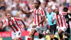 'Swans more of a finished article than Stoke' — Stoke-on-Trent news photo