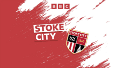 Stoke City Pre-Season: A Cold Wet Tuesday Night — Stoke-on-Trent news photo