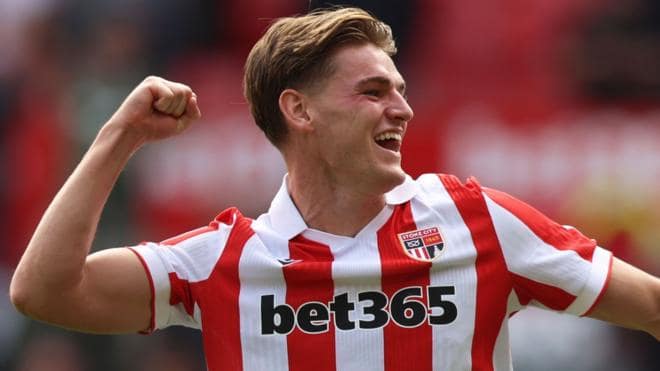 Stoke attack 'now carries real threat' — Stoke-on-Trent news photo