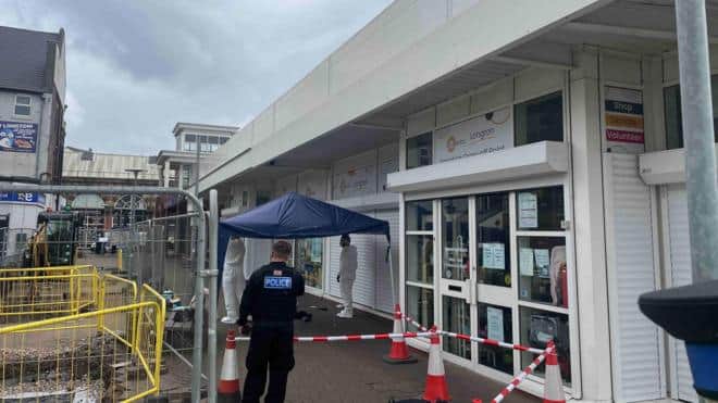 Three Men Charged Over Longton Stabbing | Stoke — Stoke-on-Trent news photo