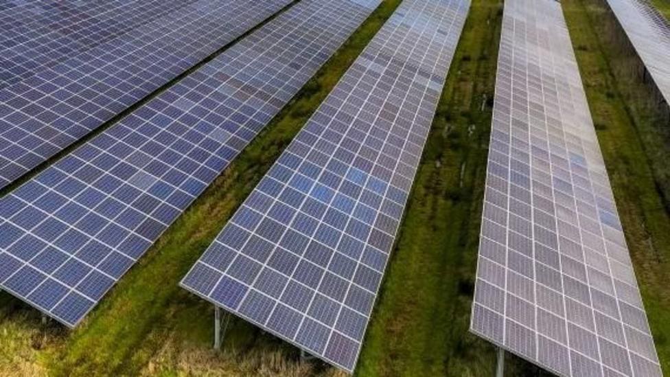 Stoke Solar Farm 170-Acre Plan Set for Approval — Stoke-on-Trent news photo (BBC Stoke & Staffordshire)