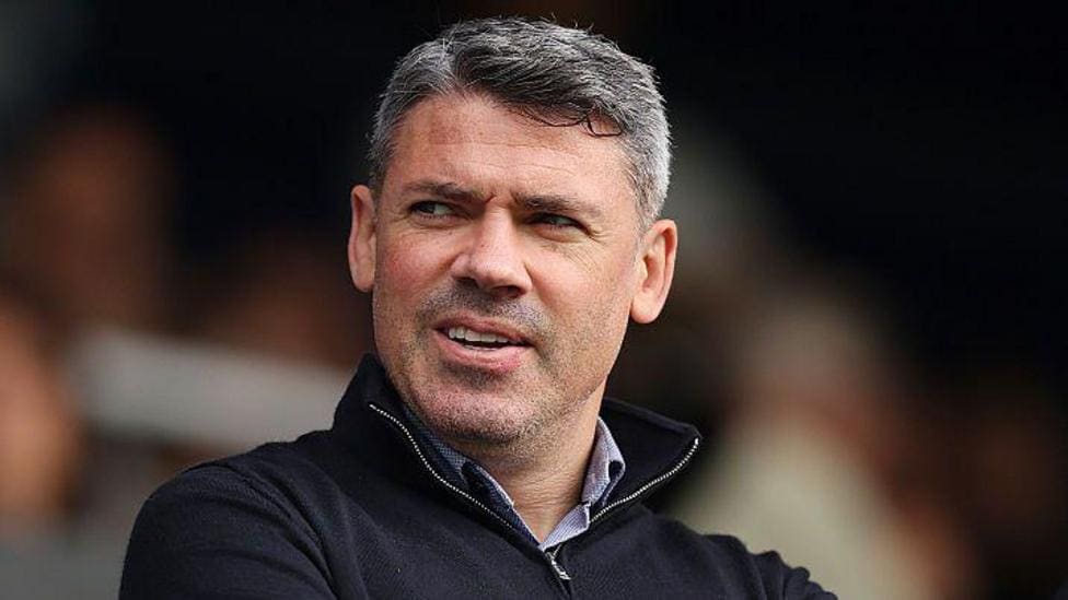 Stoke City targeting multiple signings this summer — Stoke-on-Trent news photo (BBC Stoke & Staffordshire)