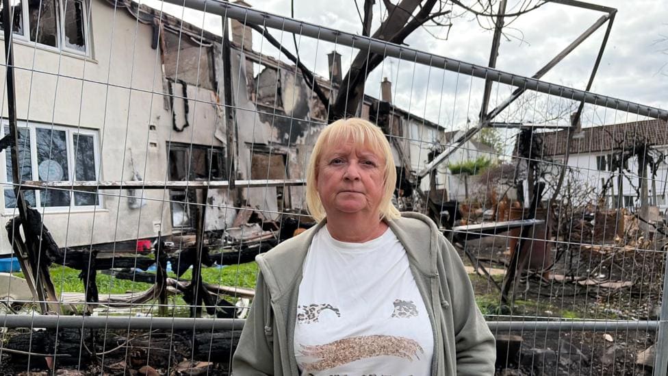Today in Stoke-on-Trent — 12 September — Stoke-on-Trent news photo (BBC Stoke & Staffordshire)