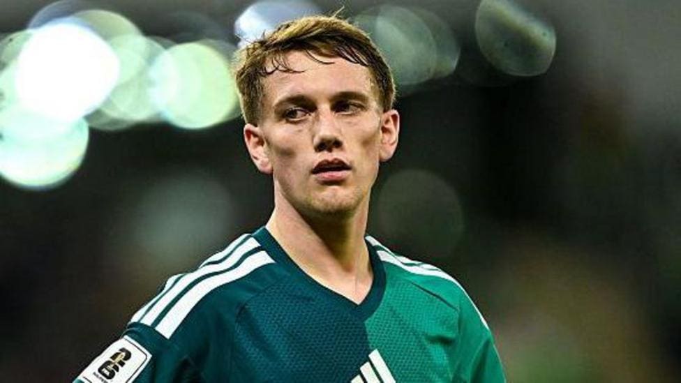 Stoke City Signs Galbraith from Swansea for £10m — Stoke-on-Trent news photo (BBC Stoke & Staffordshire)