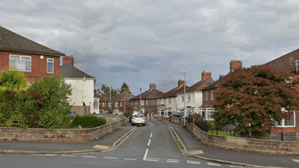 Today in Stoke-on-Trent — 13 October — Stoke-on-Trent news photo (BBC Stoke & Staffordshire)