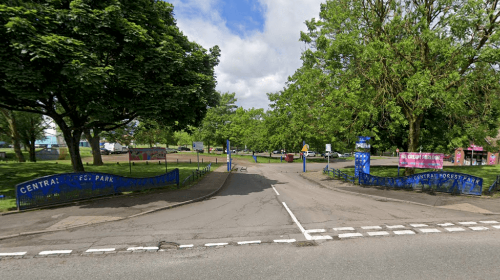 Stoke police seek dog walker witness in rape probe — Stoke-on-Trent news photo (BBC Stoke & Staffordshire)