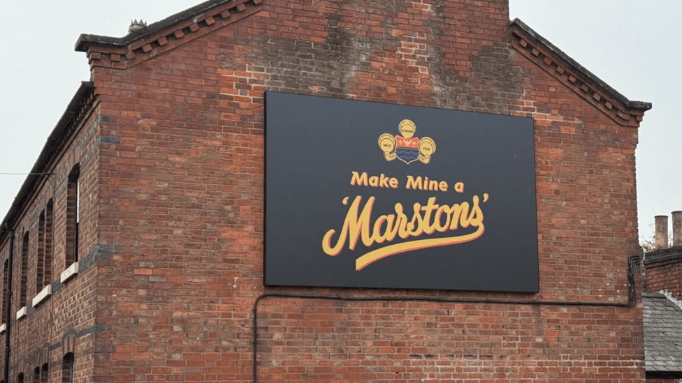 Today in Stoke-on-Trent — 12 October — Stoke-on-Trent news photo (BBC Stoke & Staffordshire)
