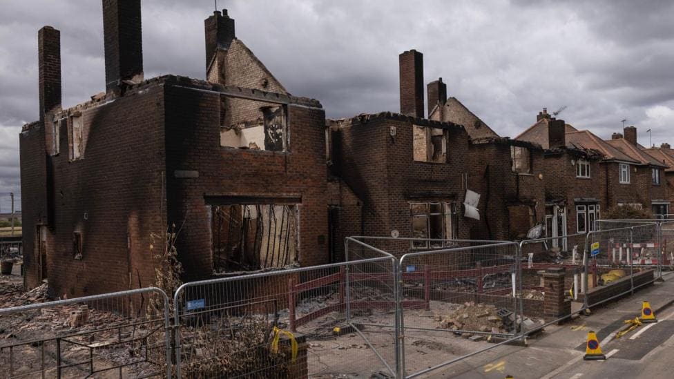 Today in Stoke-on-Trent — 31 August — Stoke-on-Trent news photo (BBC Birmingham & Black Country)