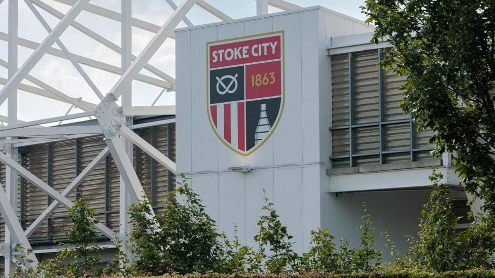 Stoke City Transfer Spending Options Explained — Stoke-on-Trent news photo (BBC Stoke & Staffordshire)