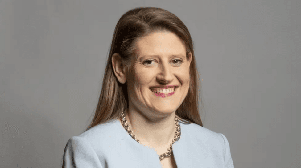 MP Backs Senior Midwife for Maternity Commissioner — Stoke-on-Trent news photo (BBC Stoke & Staffordshire)