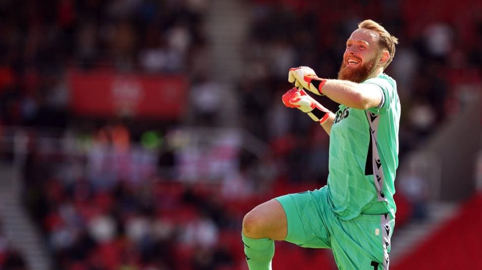 Could Stoke emerge as a Championship force? — Stoke-on-Trent news photo (BBC Stoke & Staffordshire)