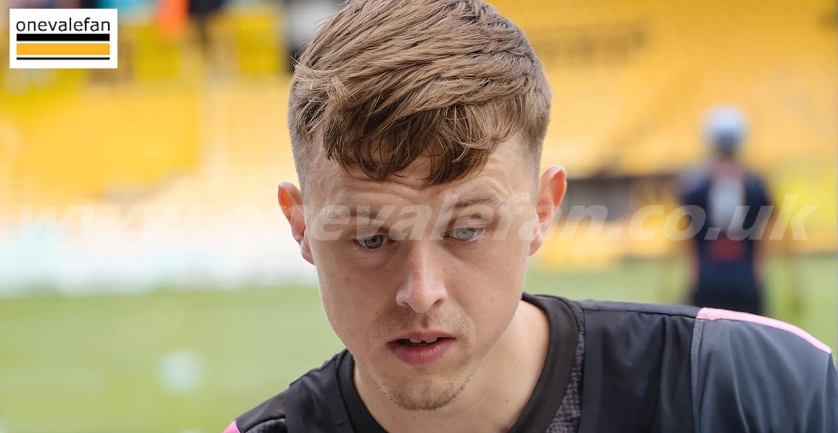 Triple injury blow for Port Vale — Stoke-on-Trent news photo
