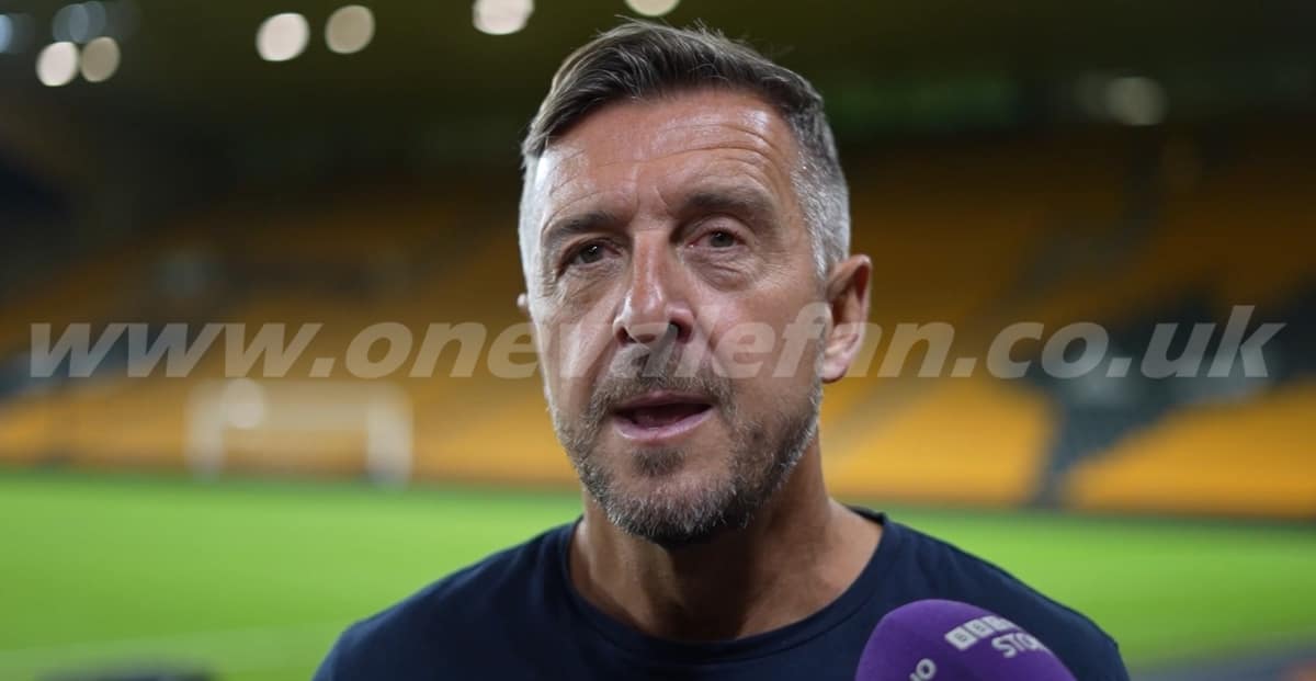 “We’re very frustrated” – Jon Brady on Port Vale’s draw with Tranmere Rovers — Stoke-on-Trent news photo