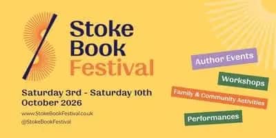 Today in Stoke-on-Trent — 26 September — Stoke-on-Trent news photo