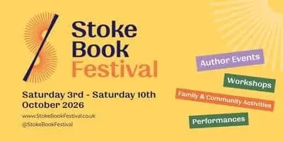 Today in Stoke-on-Trent — 26 September — Stoke-on-Trent news photo (Moorlands Radio)