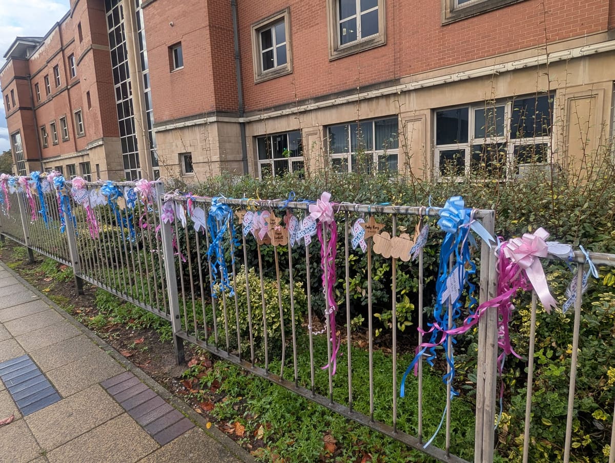 Today in Stoke-on-Trent — 11 October — Stoke-on-Trent news photo (Stoke-on-Trent City Council)
