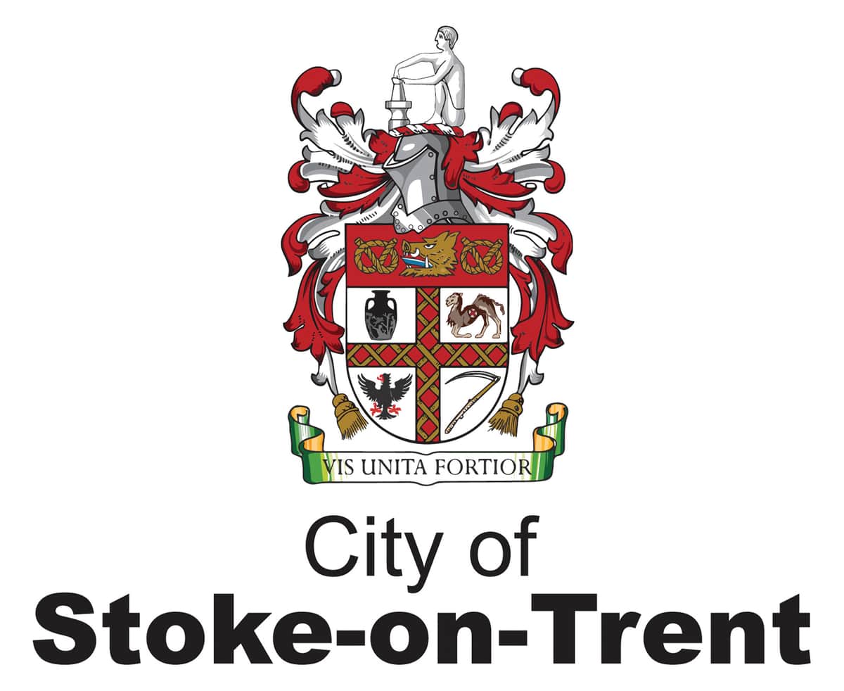 Stoke-on-Trent: 14 Affordable Homes Approved in Tunstall — Stoke-on-Trent news photo