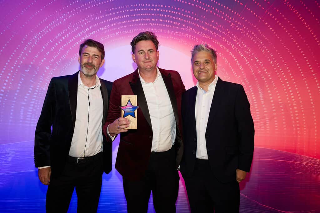 DigitALL Project Wins National Award for Digital Skills — Stoke-on-Trent news photo